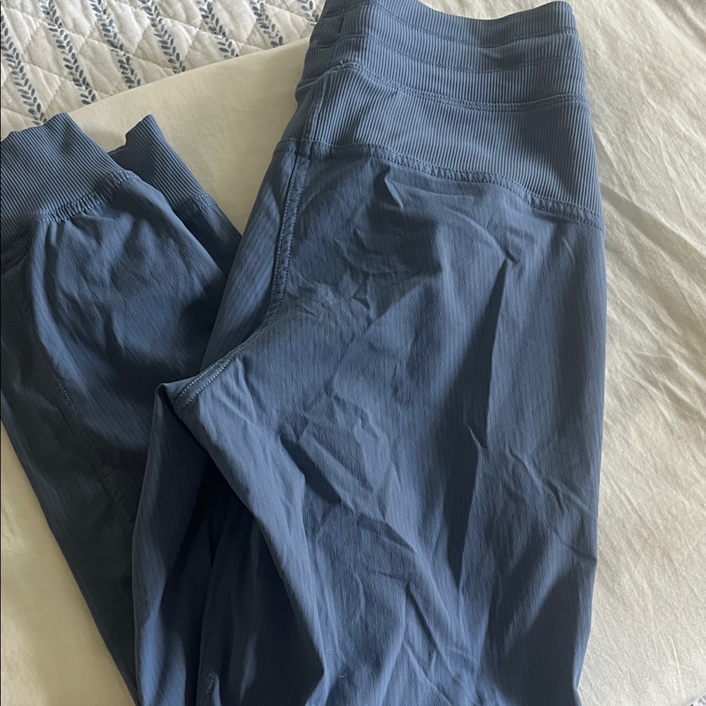 lululemon Dance Studio Jogger